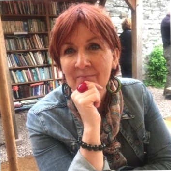 Rosie Mc Guigan