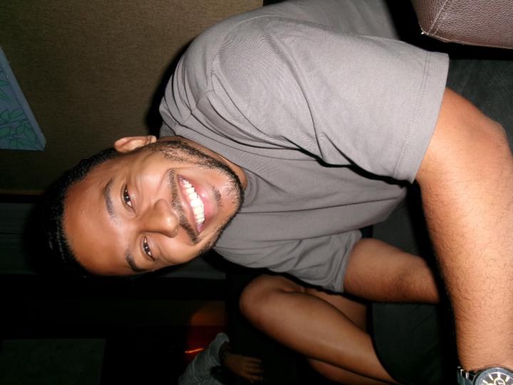 Jorge Ramirez