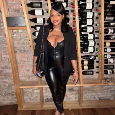 Tondellaya Blackmon