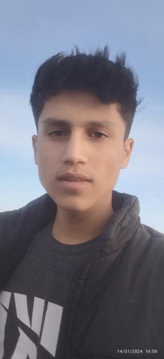 نورمحمد محمدی