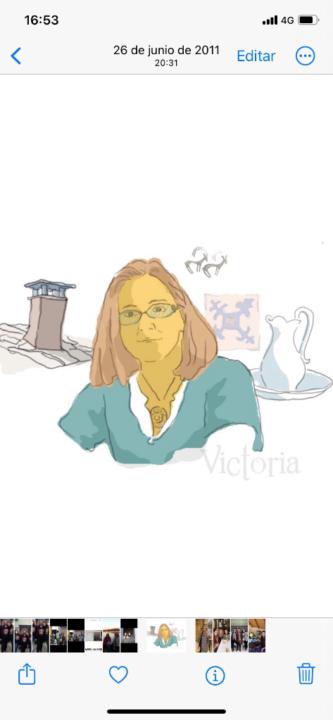 Victoria Rodrigo López