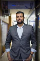 Abdelmonaime Schahrakane