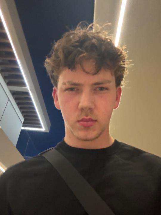Tommy Grosvenor