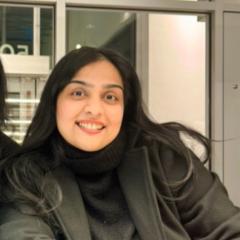 Manshree Patel