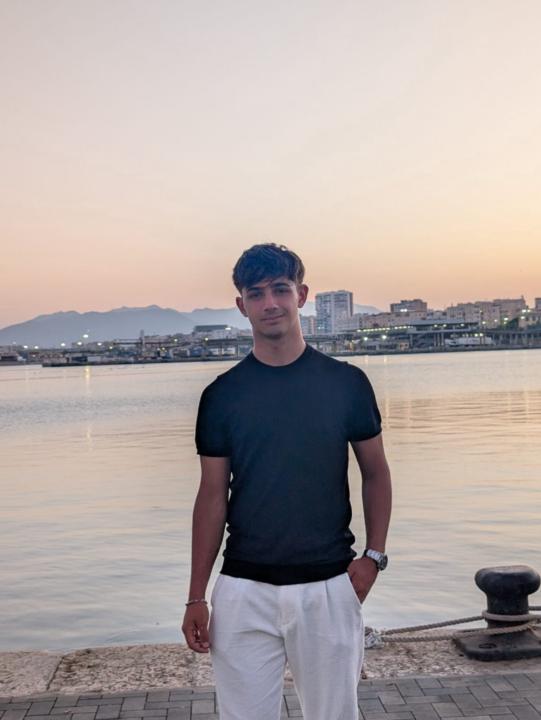 Mario Fernández Marín