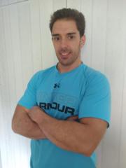 Javier Sánchez Osorio