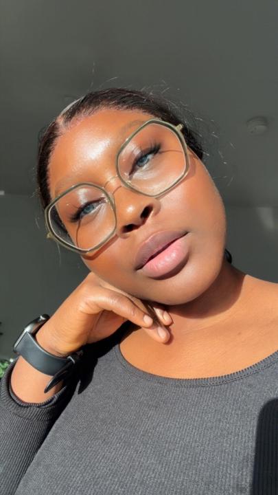 Bridget Eyram Gatsivi