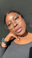 Bridget Eyram Gatsivi