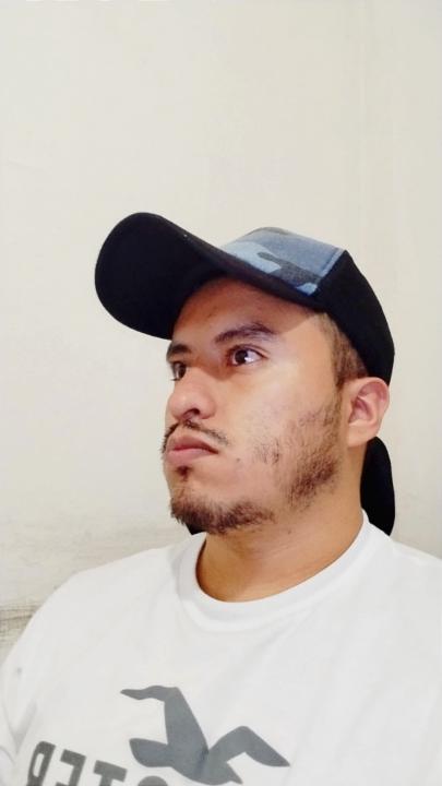 David Espinoza