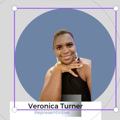 Veronica Turner