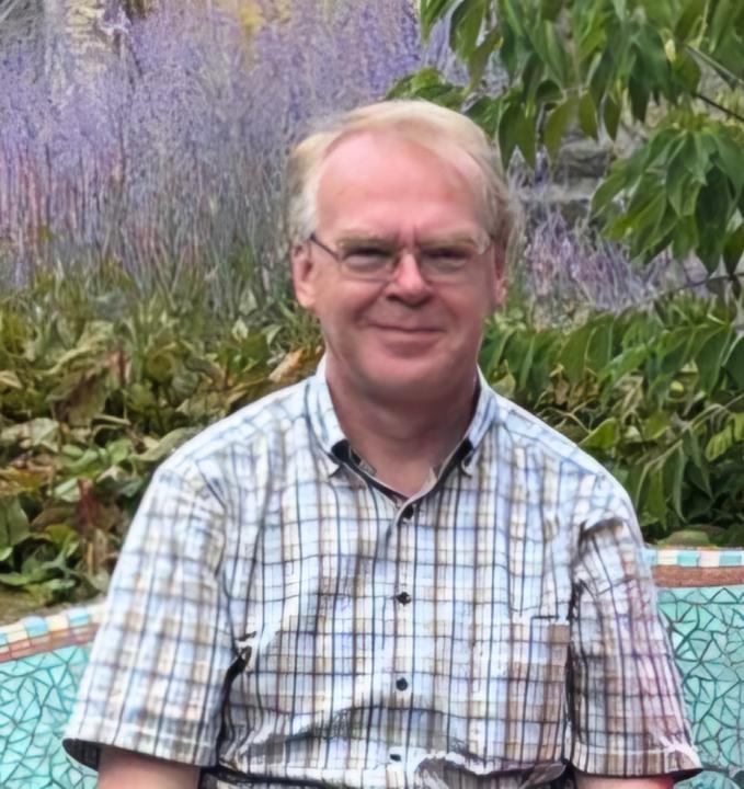 Reinier Van Schaik