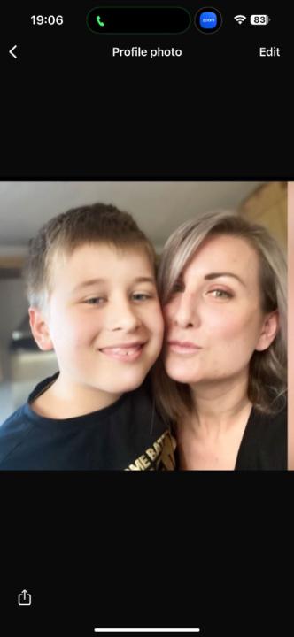 Alisha Van Wyngaardt