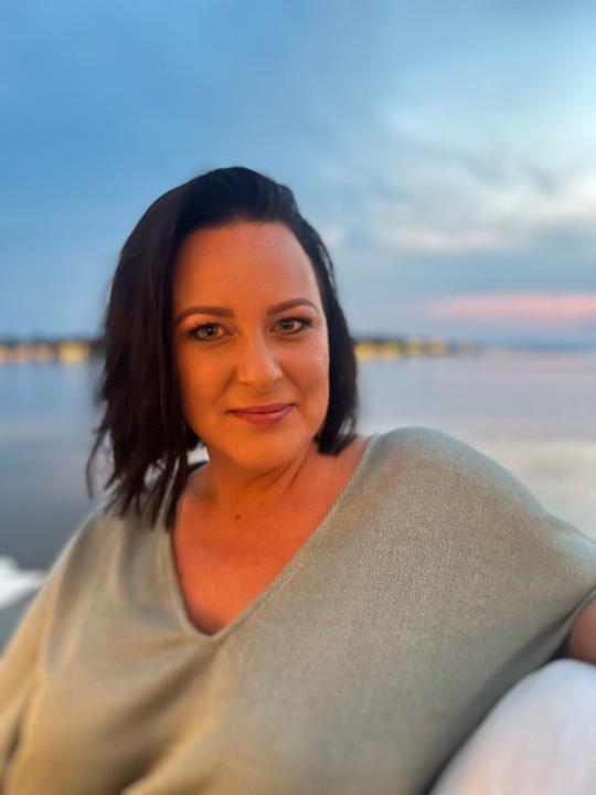 Natalie Delafontaine