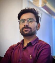 Muhammad Fareed