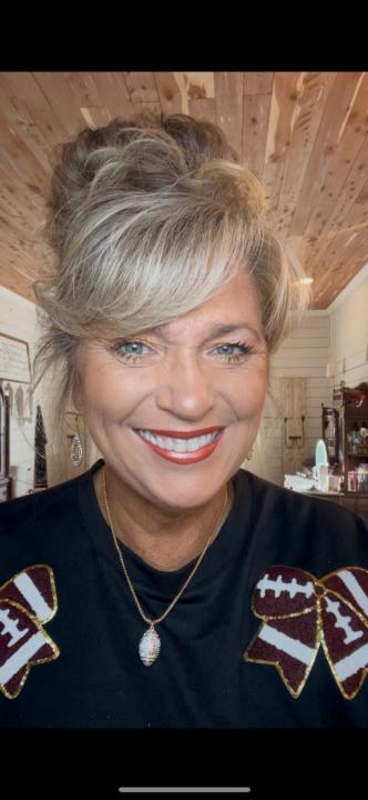 Amy Burleson