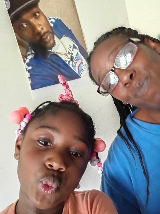 Lakettsia Wilson
