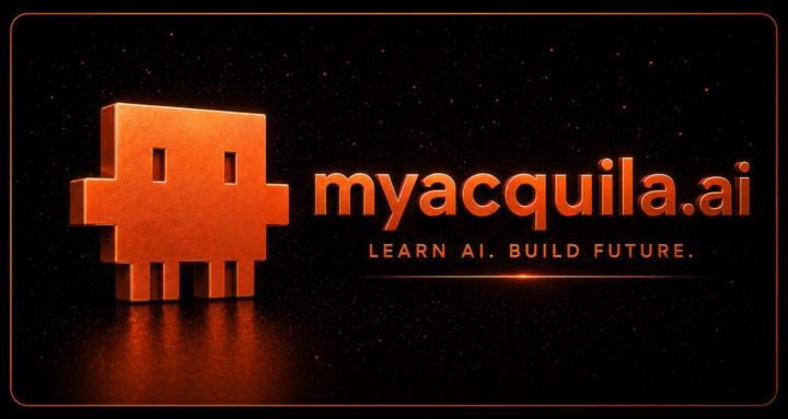 MyAcquila.AI