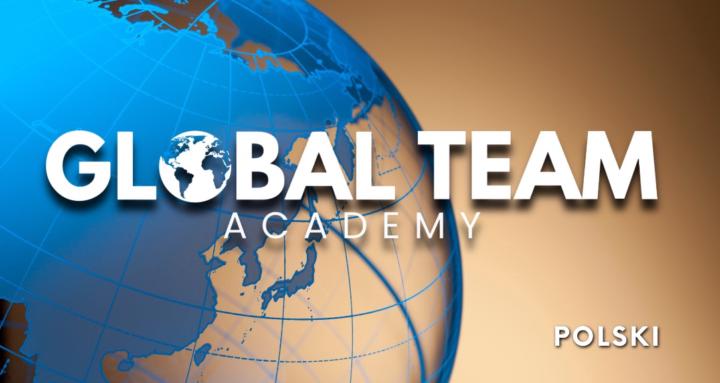 Global Team Academy 🇵🇱🇵🇱