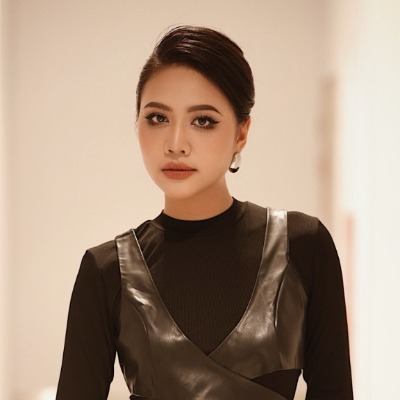 Lương Ánh My