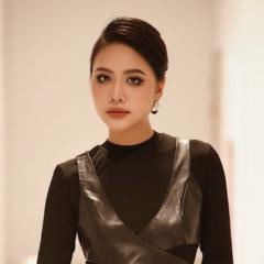 Lương Ánh My