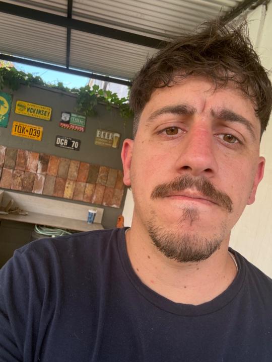 Juan ignacio Galetto