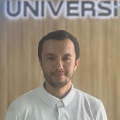 Uchqun Urakboev