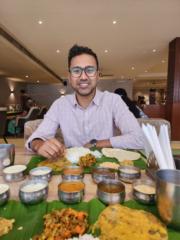 Deepak Panda