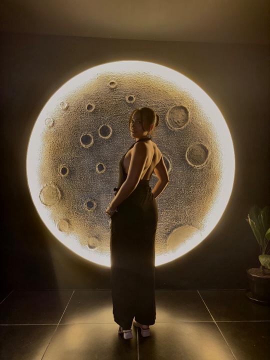 Maria Camila Córdoba Henao