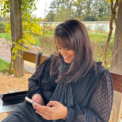 Sonia Boulay Taïsse