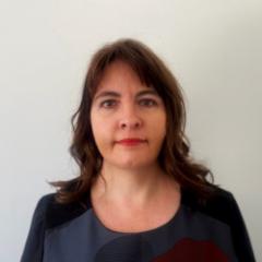 Leonie Hogan