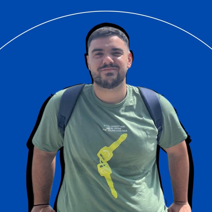 Francisco Wellington Pérez