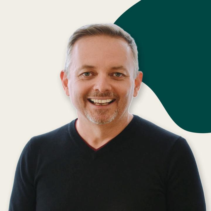 Scott Pyke