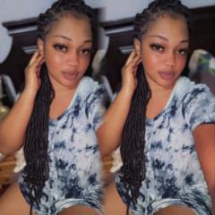 Nickesha Stewart
