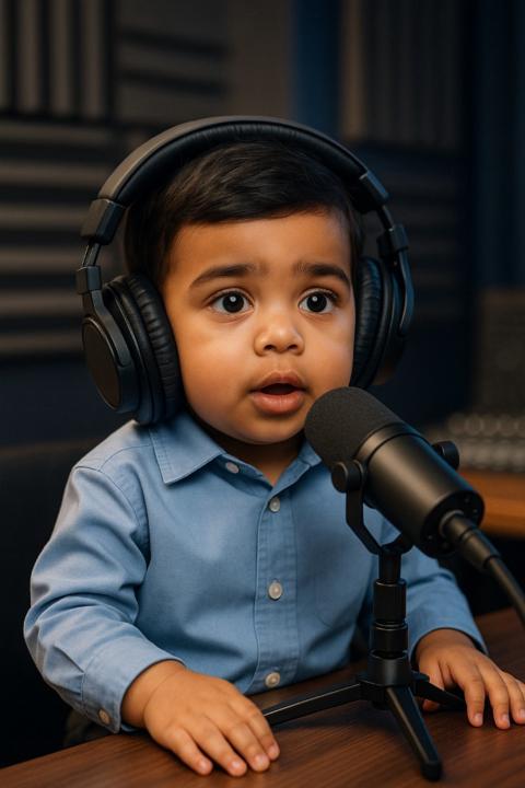 Arijit Deyashi