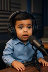 Arijit Deyashi