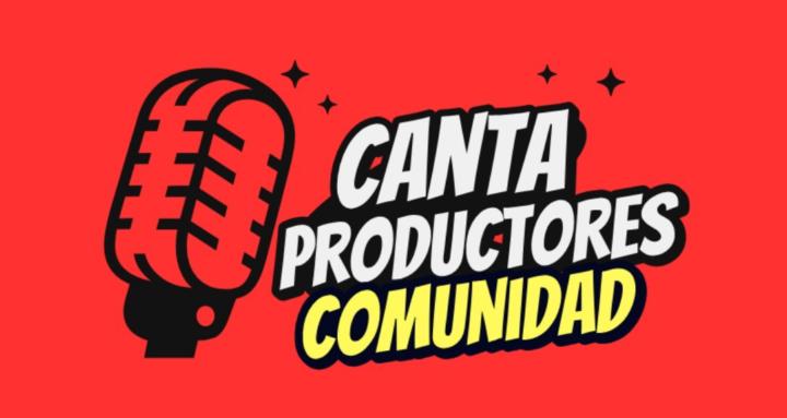 Cantaproductores Comunidad