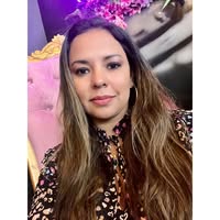 Vanessa Cristal Vera