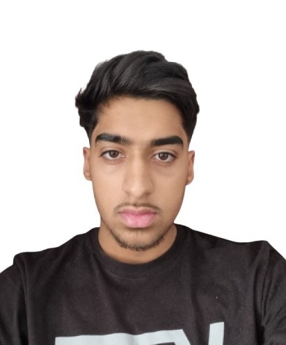 Muhammad Shaharyar Amir
