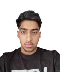 Muhammad Shaharyar Amir