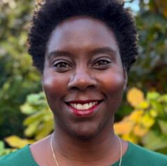 Kafi Sanders