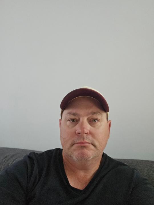 Brad Thompson