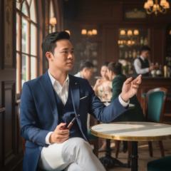 Tony Phan