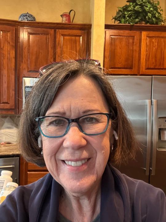 Kathy Garland