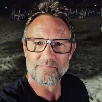 Scott Mason
