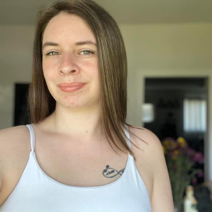 Cassie Mongrain