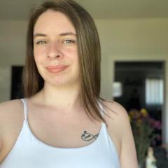 Cassie Mongrain