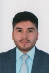 Jean Carlo Játiva Quinde