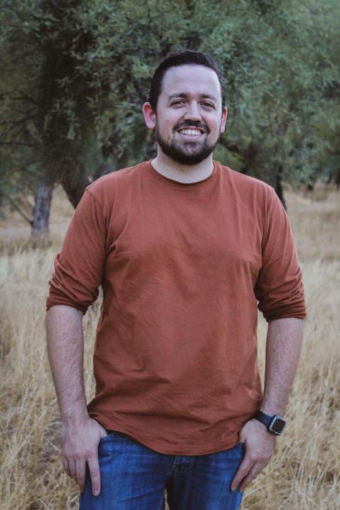 Chase Speroni
