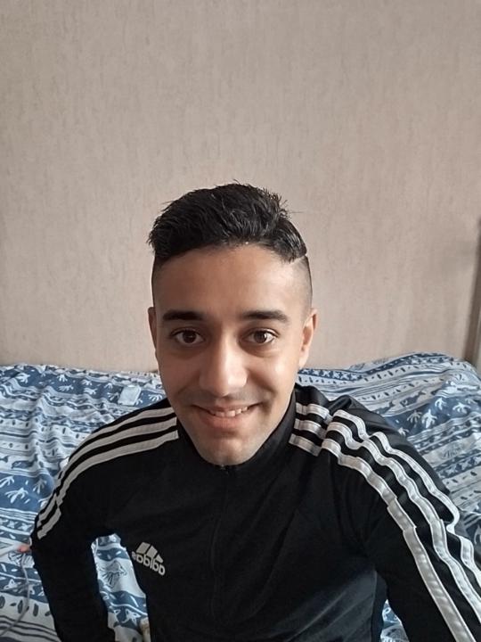 Sami Sanad
