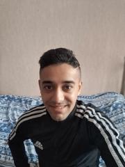 Sami Sanad
